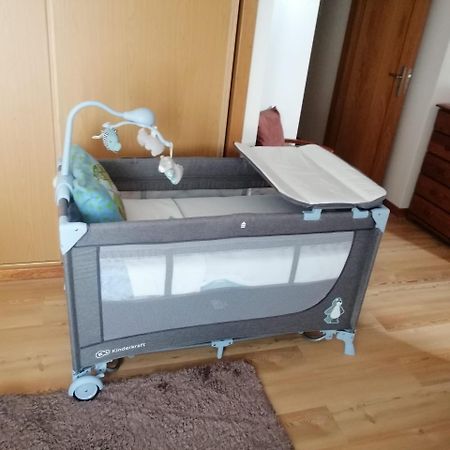 Moniz Apartment Caniço Dış mekan fotoğraf