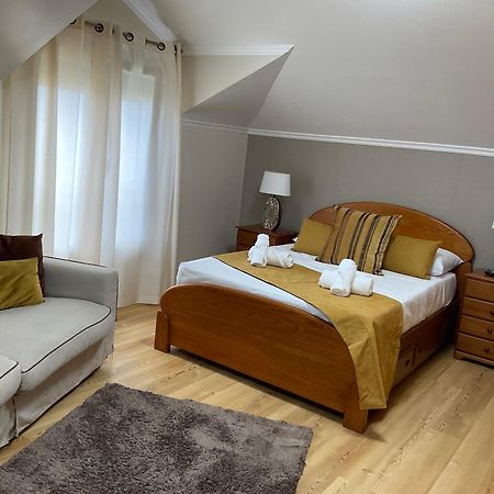 Moniz Apartment Caniço Dış mekan fotoğraf
