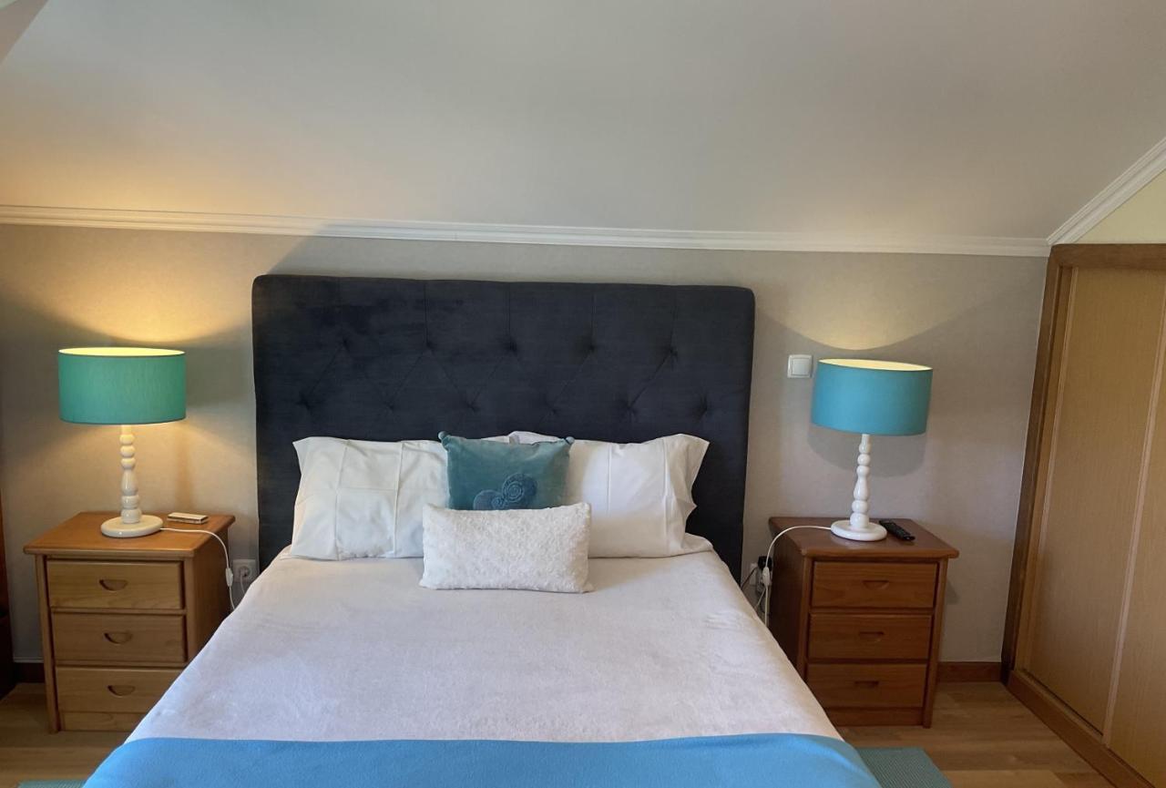 Moniz Apartment Caniço Dış mekan fotoğraf