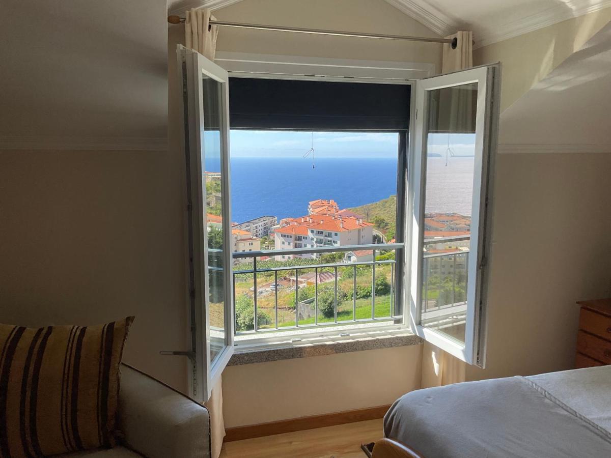 Moniz Apartment Caniço Dış mekan fotoğraf