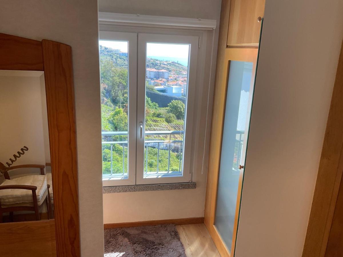 Moniz Apartment Caniço Dış mekan fotoğraf