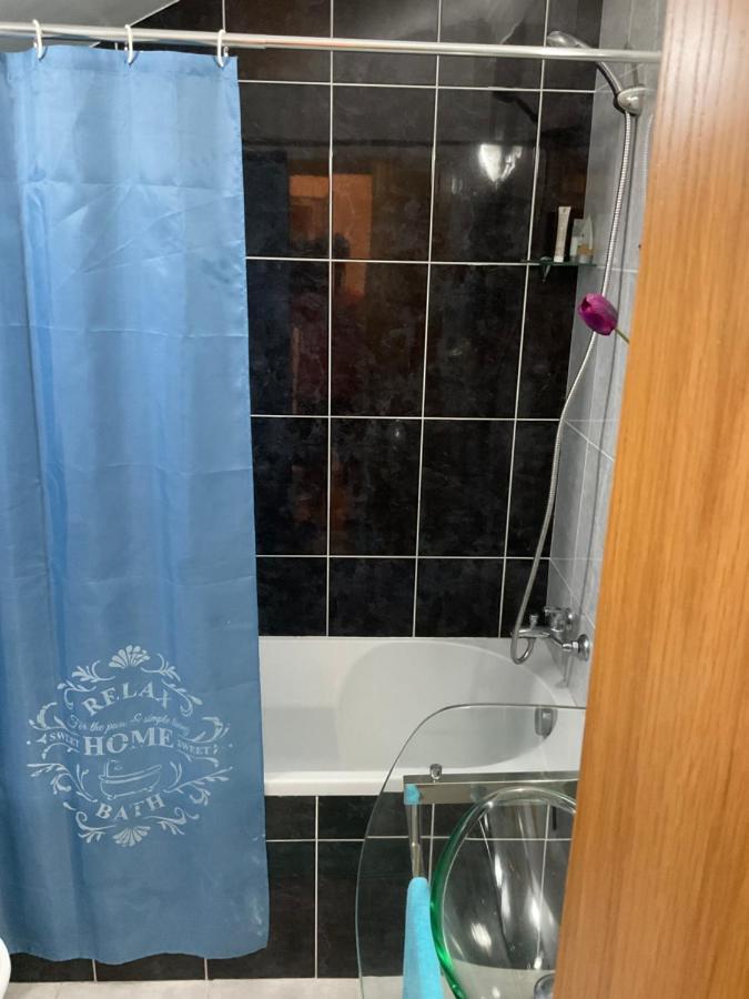Moniz Apartment Caniço Dış mekan fotoğraf