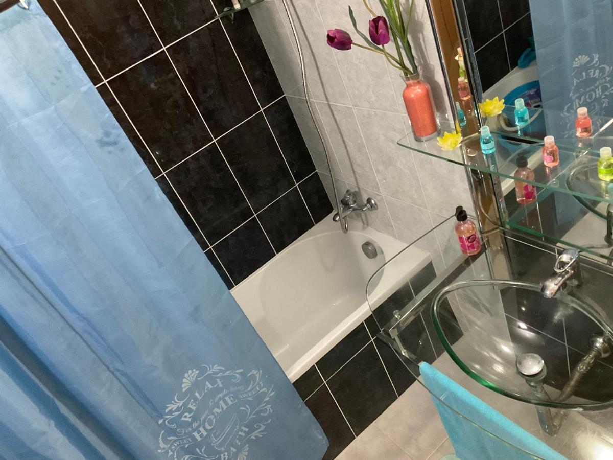 Moniz Apartment Caniço Dış mekan fotoğraf