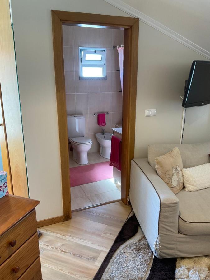 Moniz Apartment Caniço Dış mekan fotoğraf