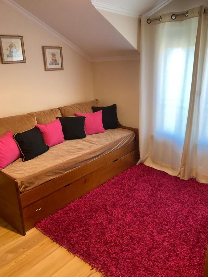Moniz Apartment Caniço Dış mekan fotoğraf