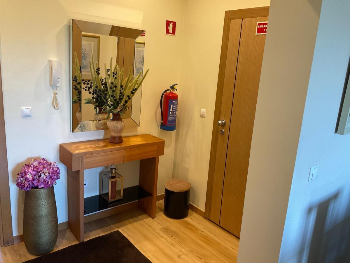 Moniz Apartment Caniço Dış mekan fotoğraf