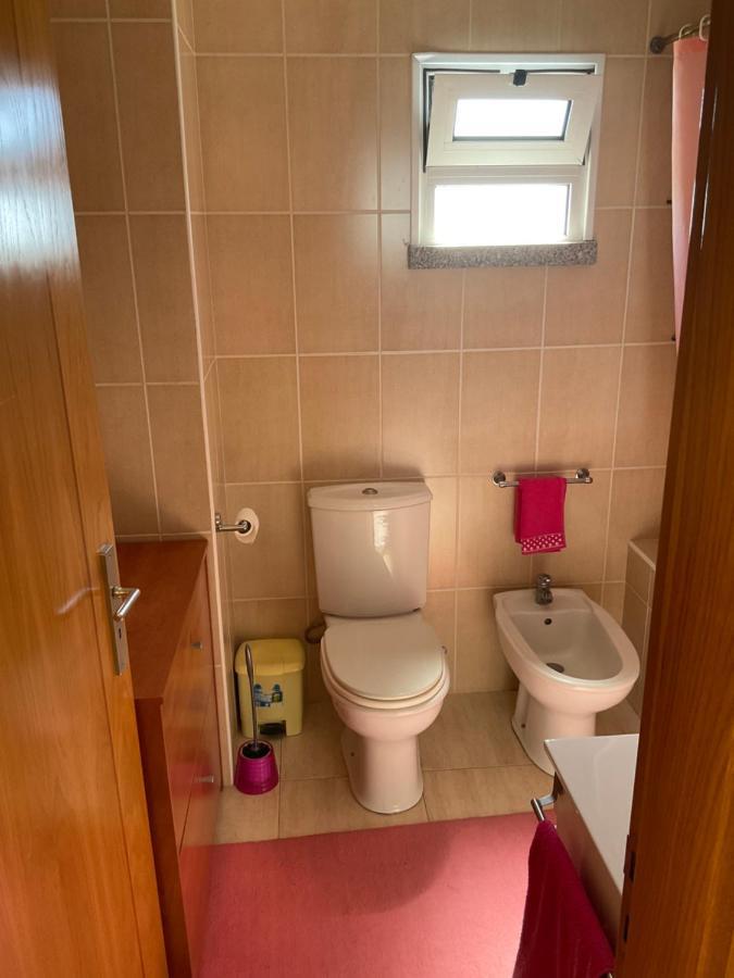 Moniz Apartment Caniço Dış mekan fotoğraf