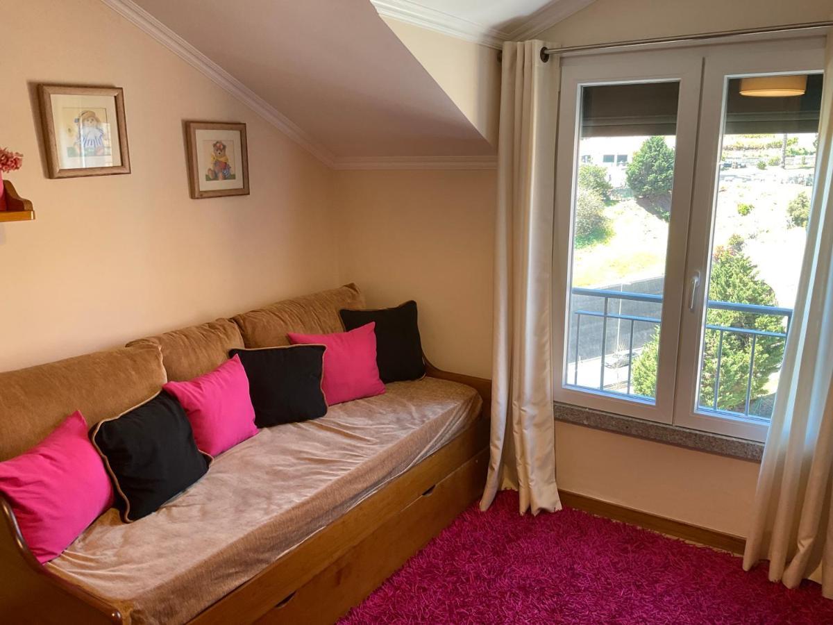 Moniz Apartment Caniço Dış mekan fotoğraf