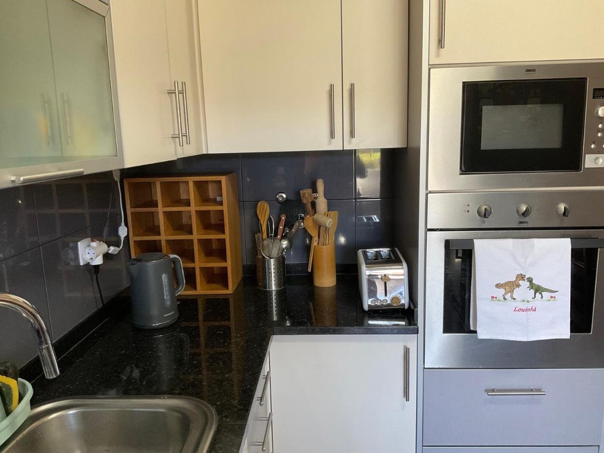 Moniz Apartment Caniço Dış mekan fotoğraf