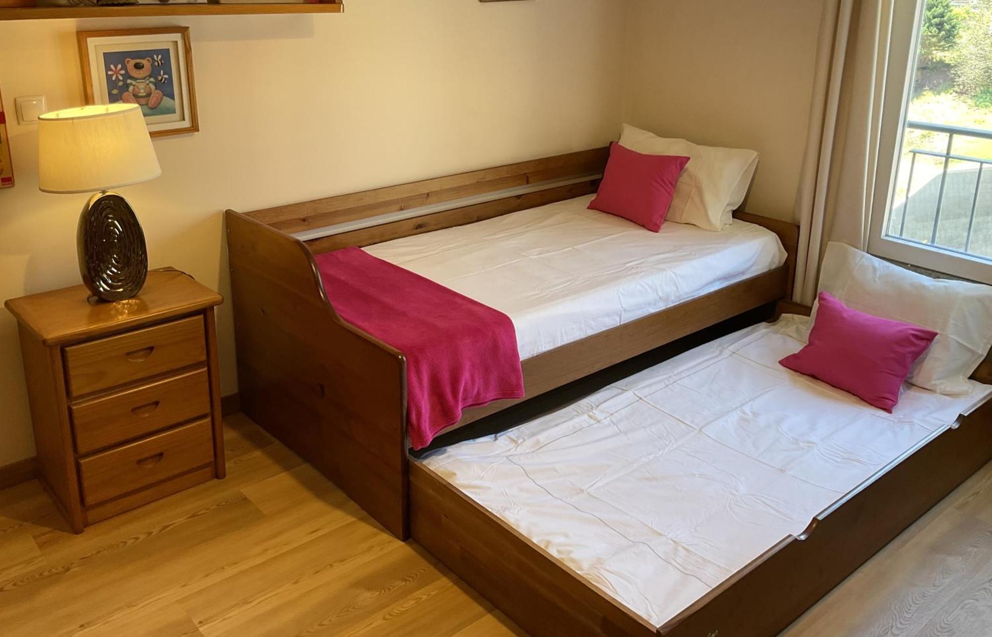Moniz Apartment Caniço Dış mekan fotoğraf