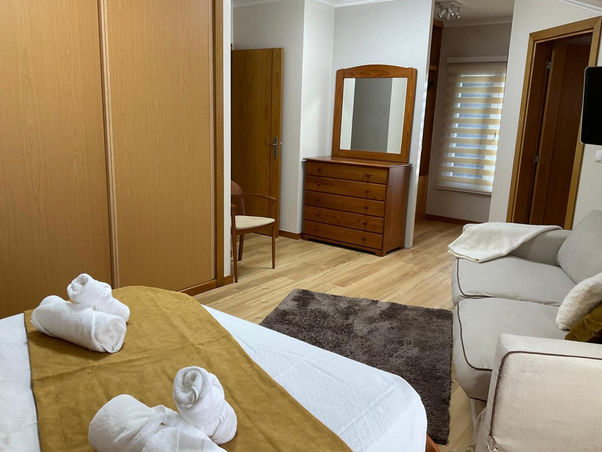 Moniz Apartment Caniço Dış mekan fotoğraf