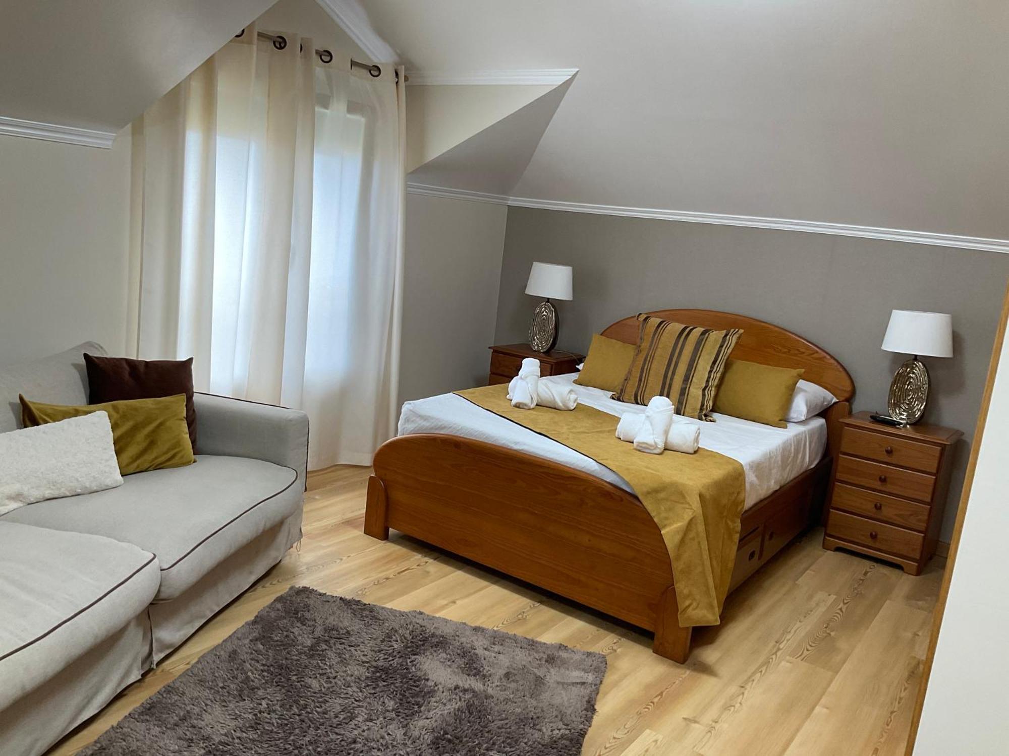 Moniz Apartment Caniço Dış mekan fotoğraf